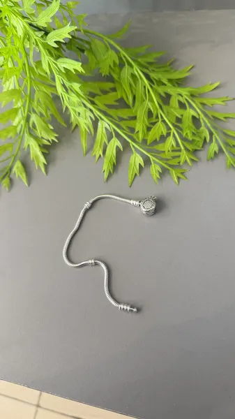 Pulseira Pandora 17mm
