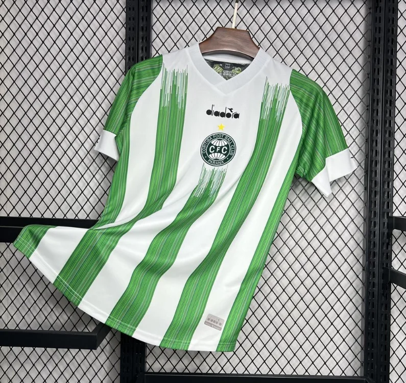 CORITIBA - 24/25 (G)