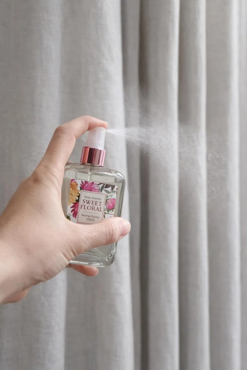 Home Spray Sweet Floral 100ml