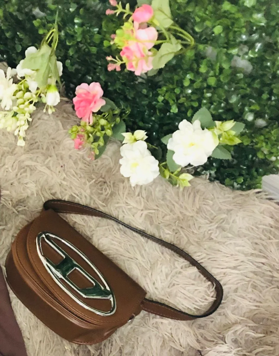 Bolsa Diesel 1DR