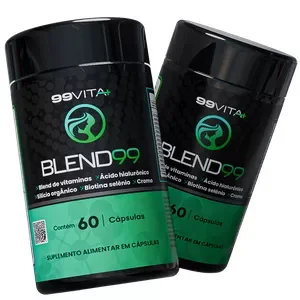 BLEND99