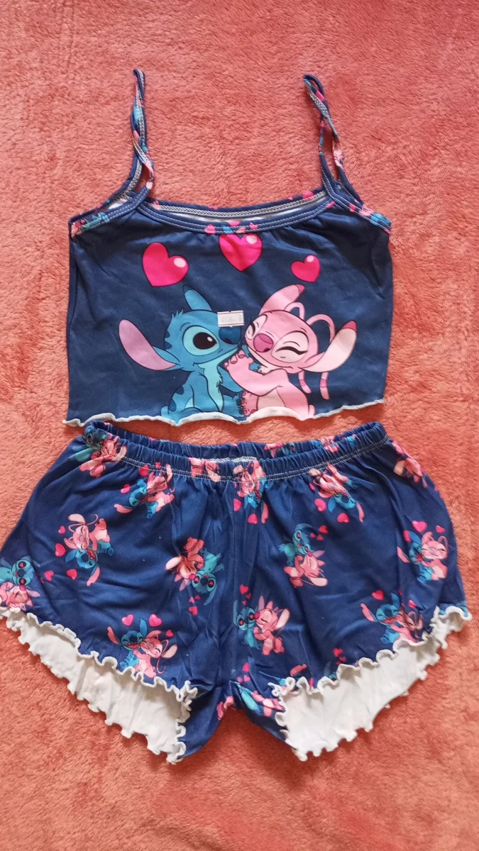 Pijama infantil TAM 6