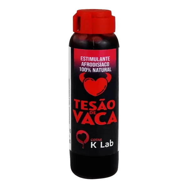 Tesão de Vaca/Touro