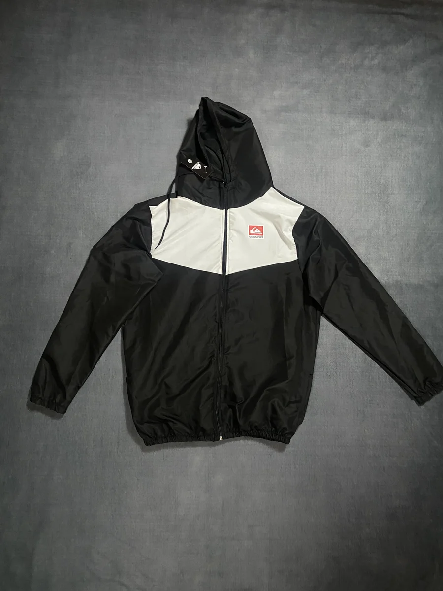 Corta Vento Quik Silver