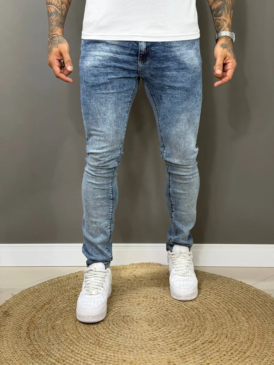 Calça basica