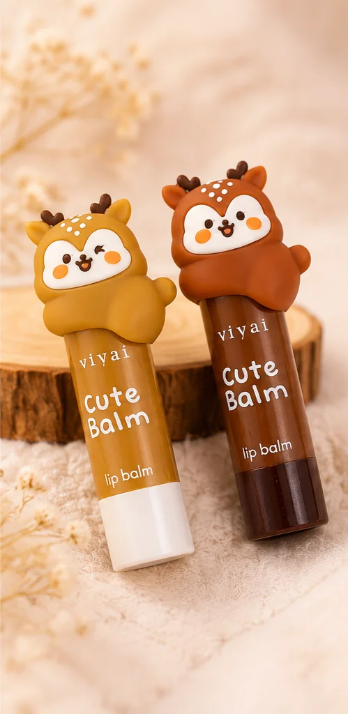 Lip balm