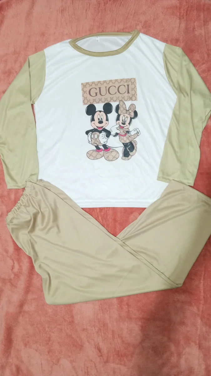 Pijama G2