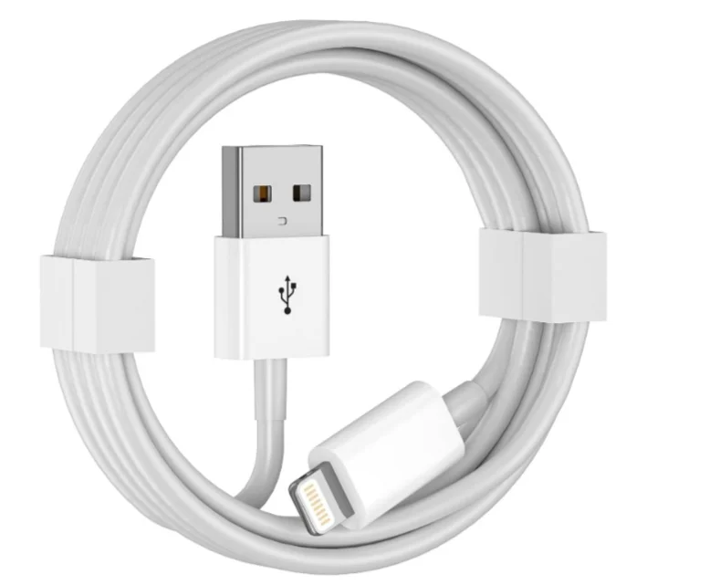 Cabo USB para iPhone