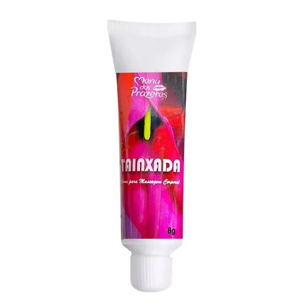 Tainxada Excitante Feminino