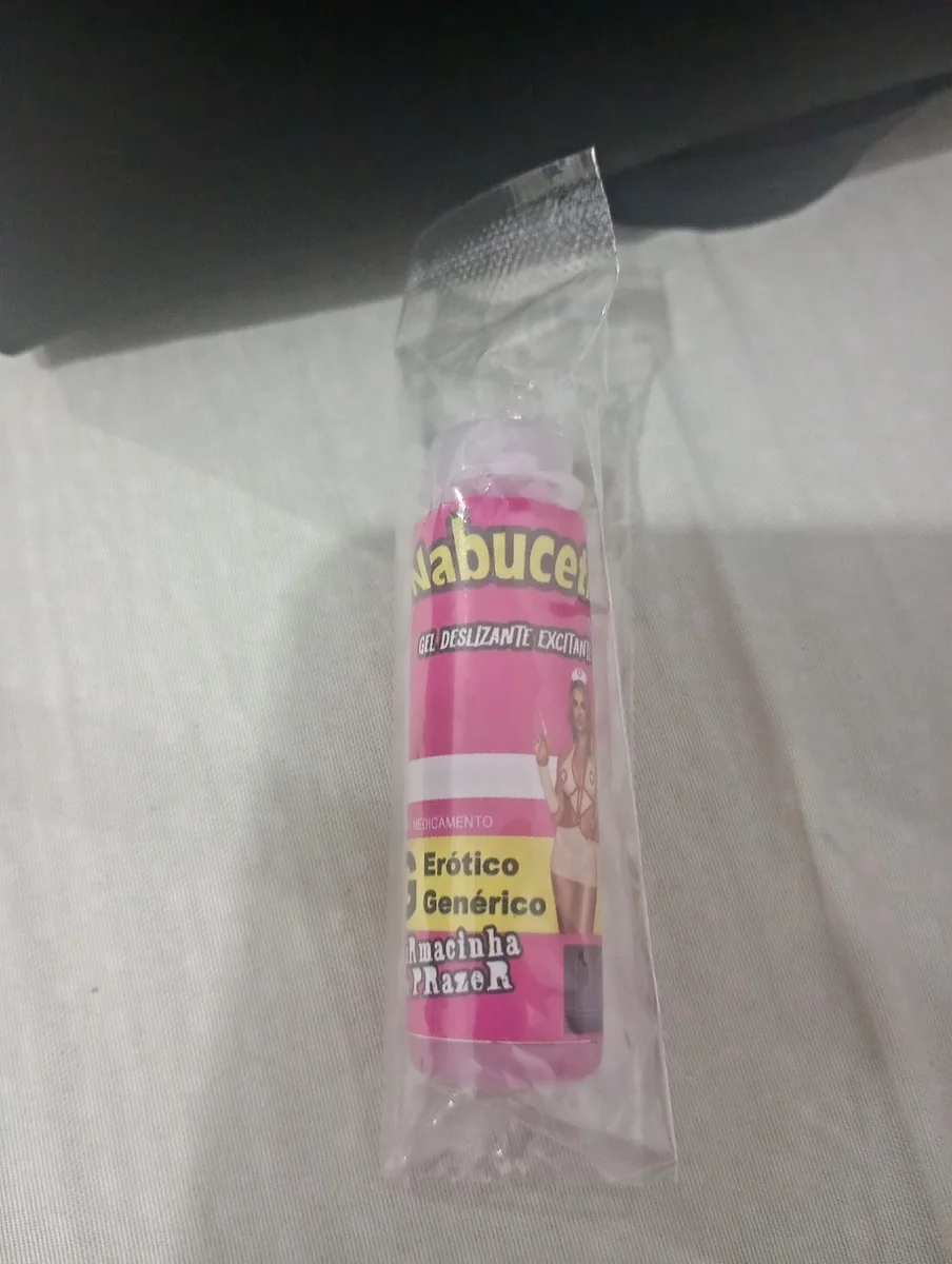 Gel deslizante