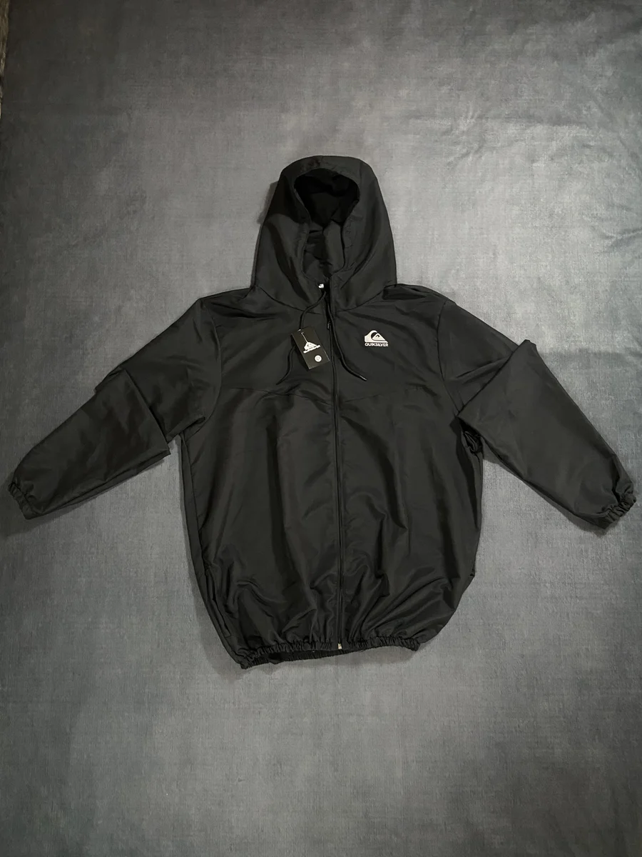 Corta Vento Quik Silver