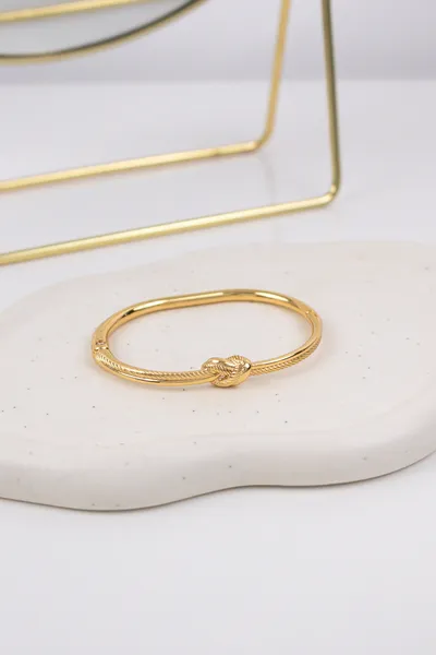 Bracelete Nó