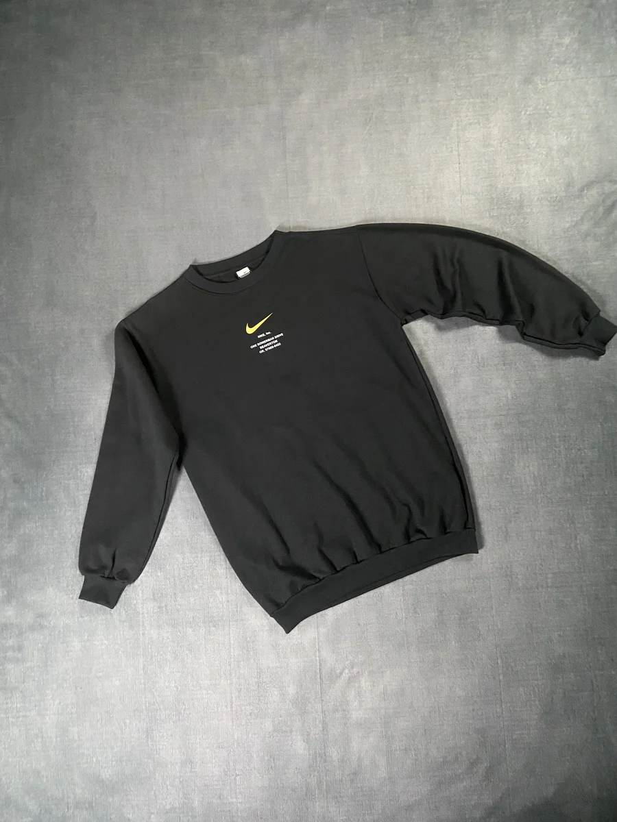Moletom Nike