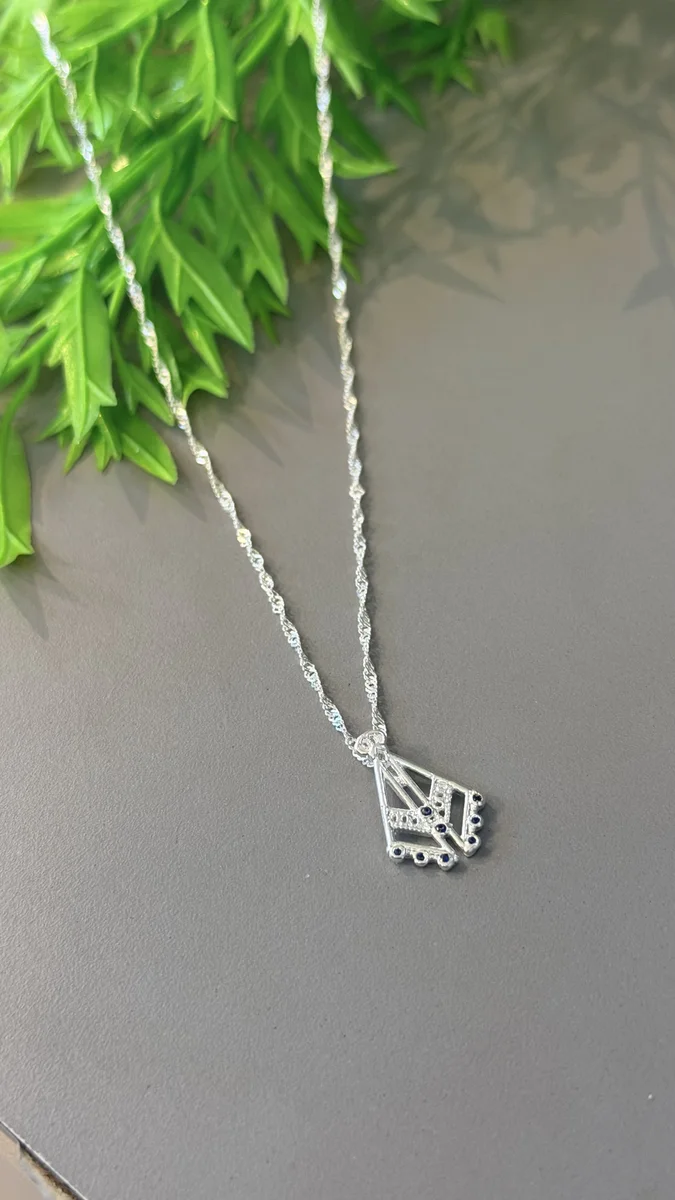 Colar nossa senhora aparecida