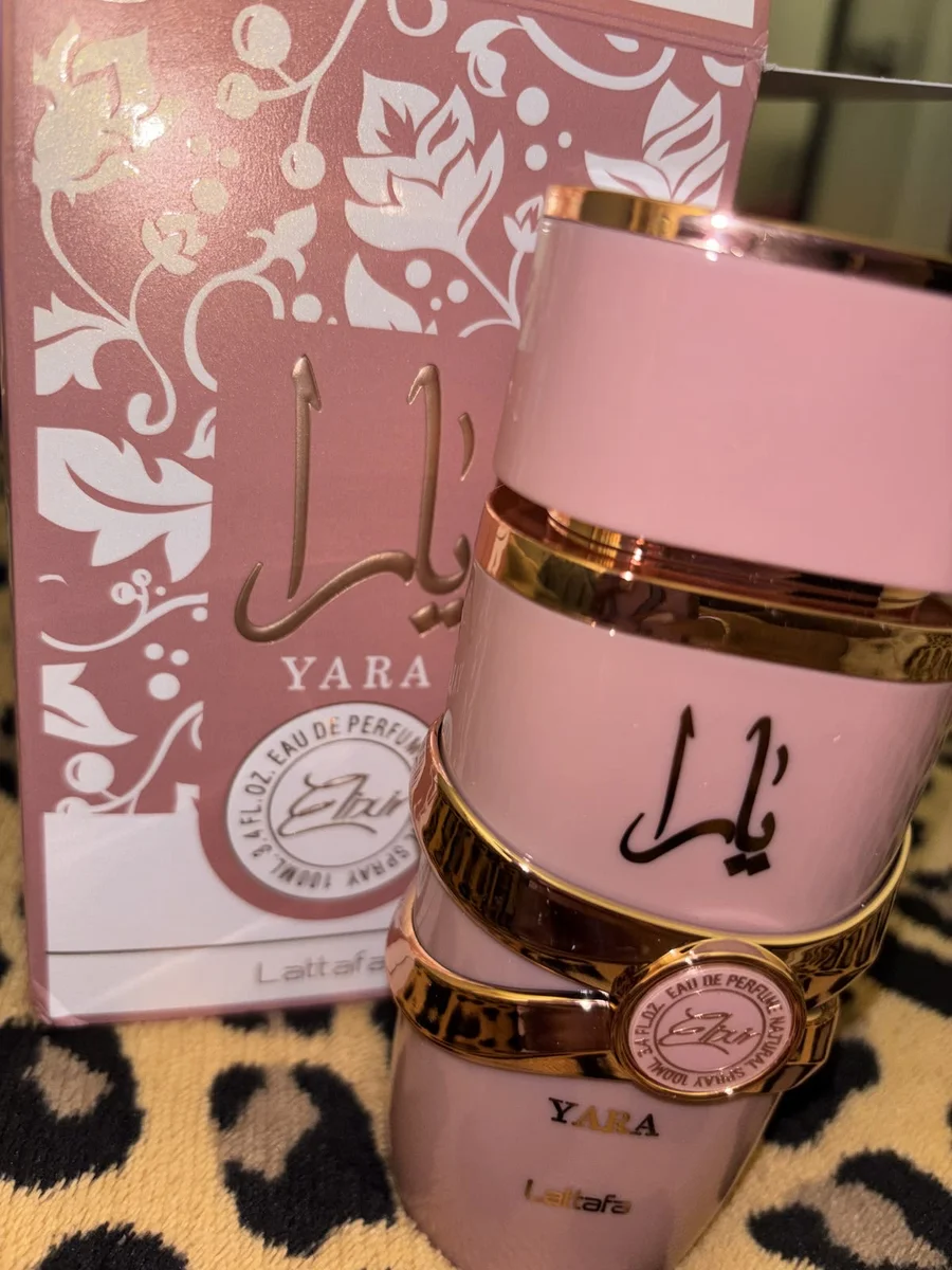 YARA ELIXIR