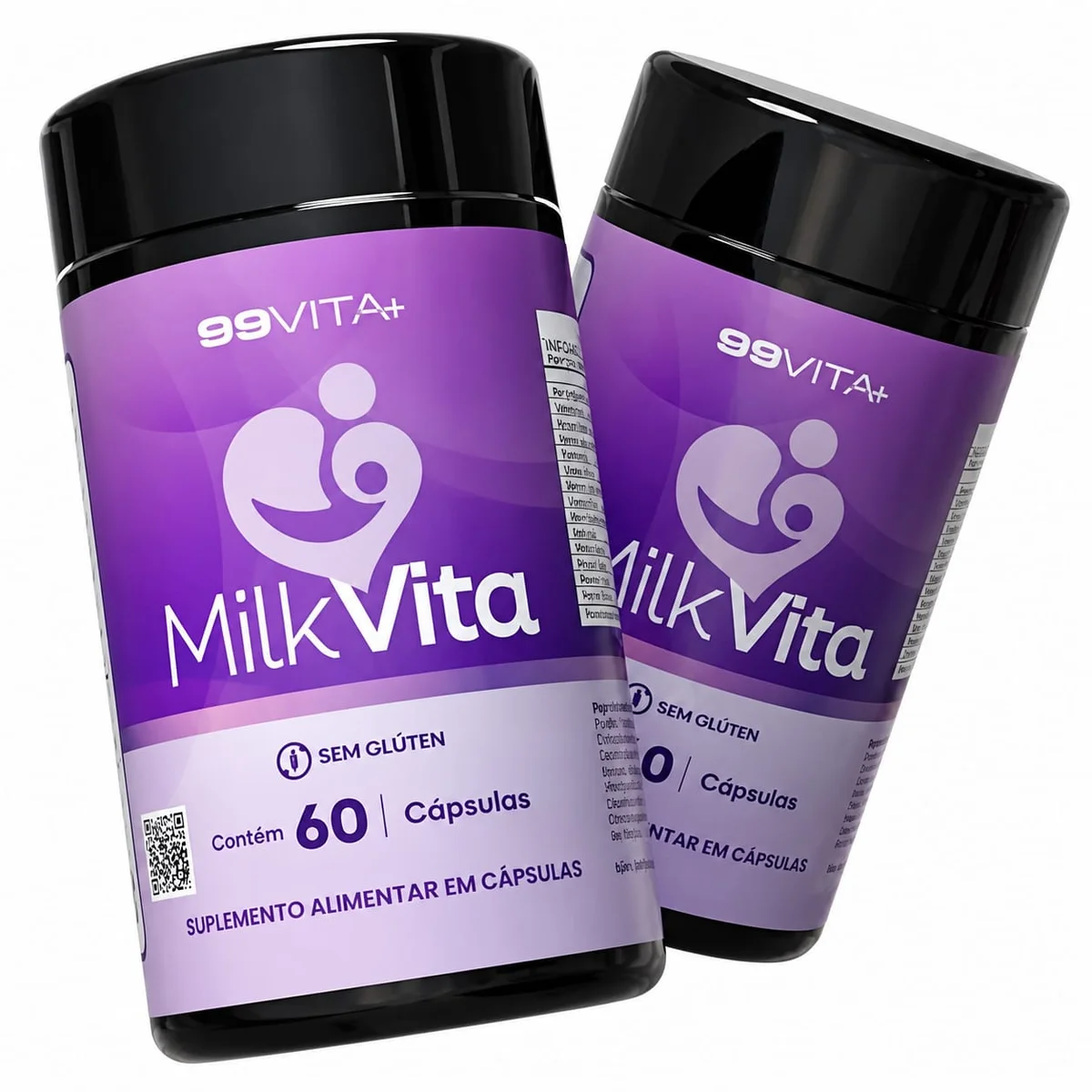 MILKVITA