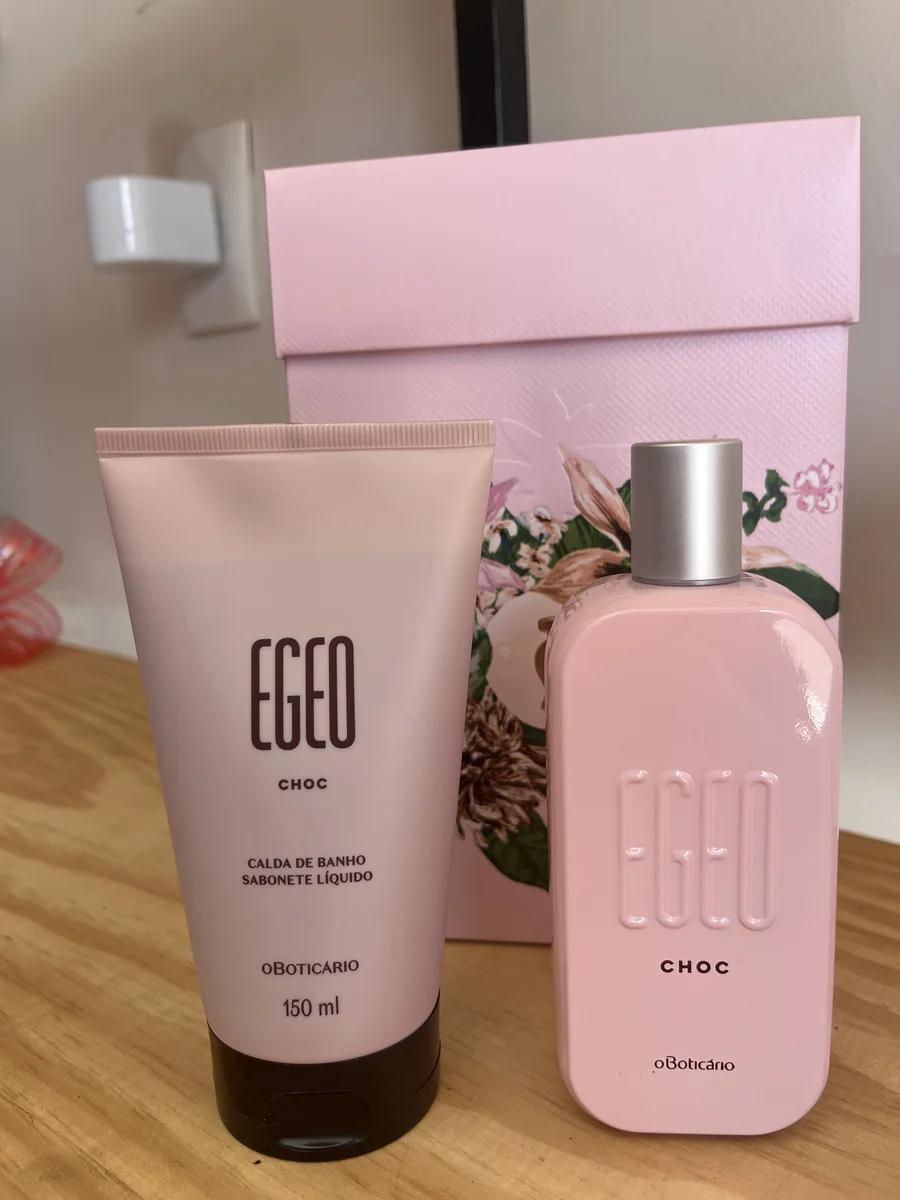 Kit Egeo Choc