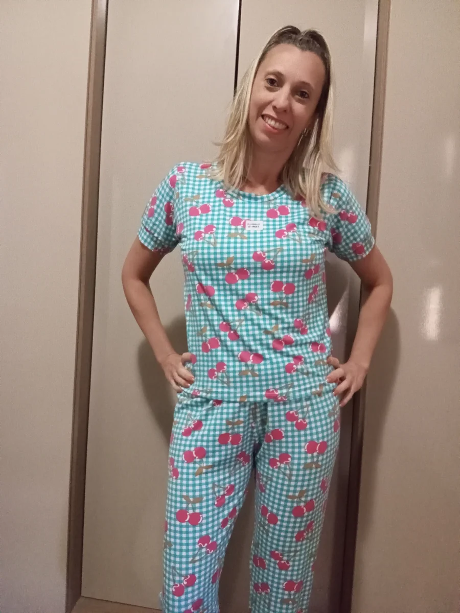 Pijama G