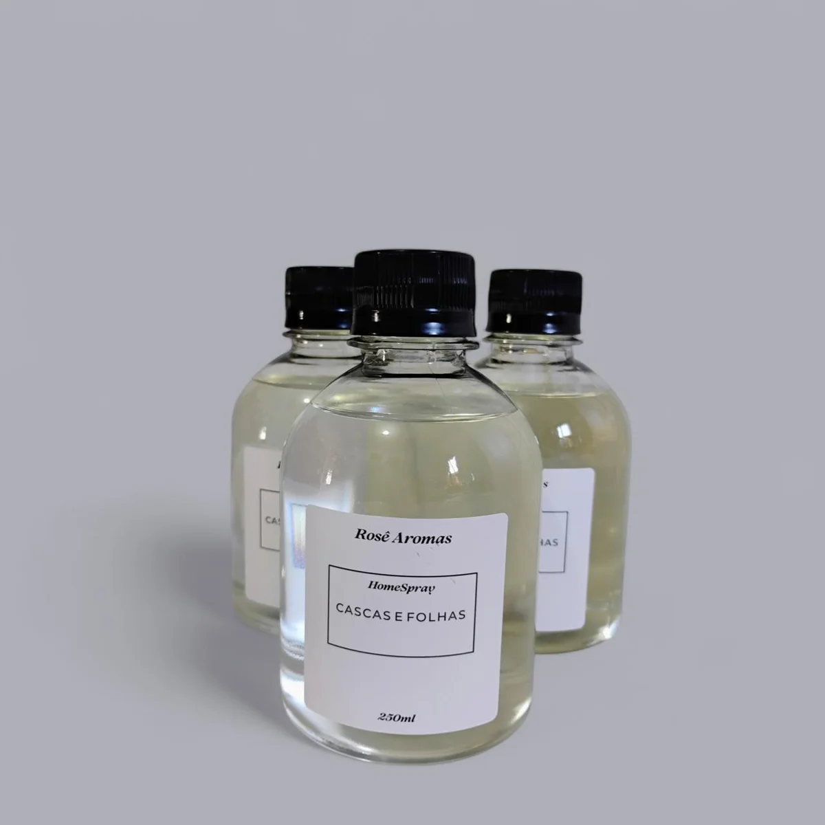 Refil de home spray e difusor de varetas Primavera 250ml