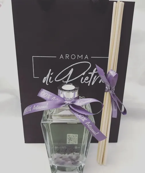 Aromatizador de ambiente