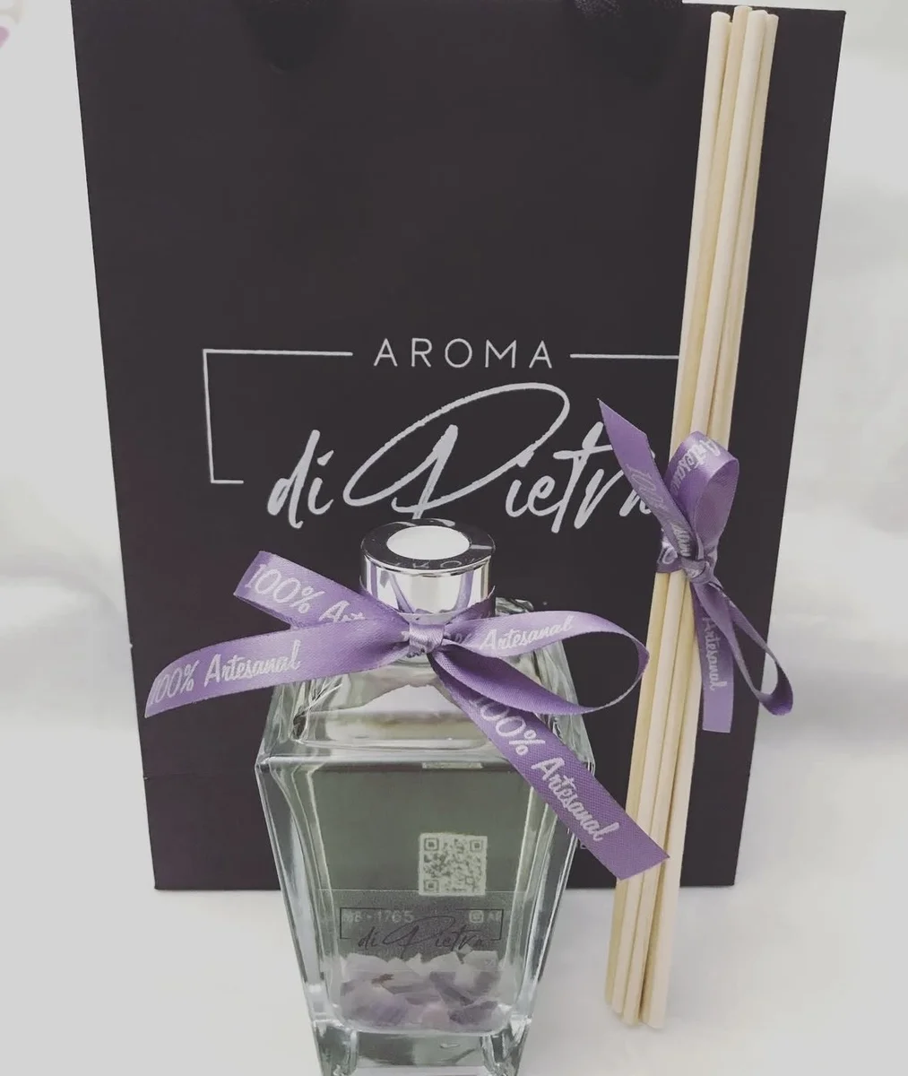 Aromatizador de ambiente
