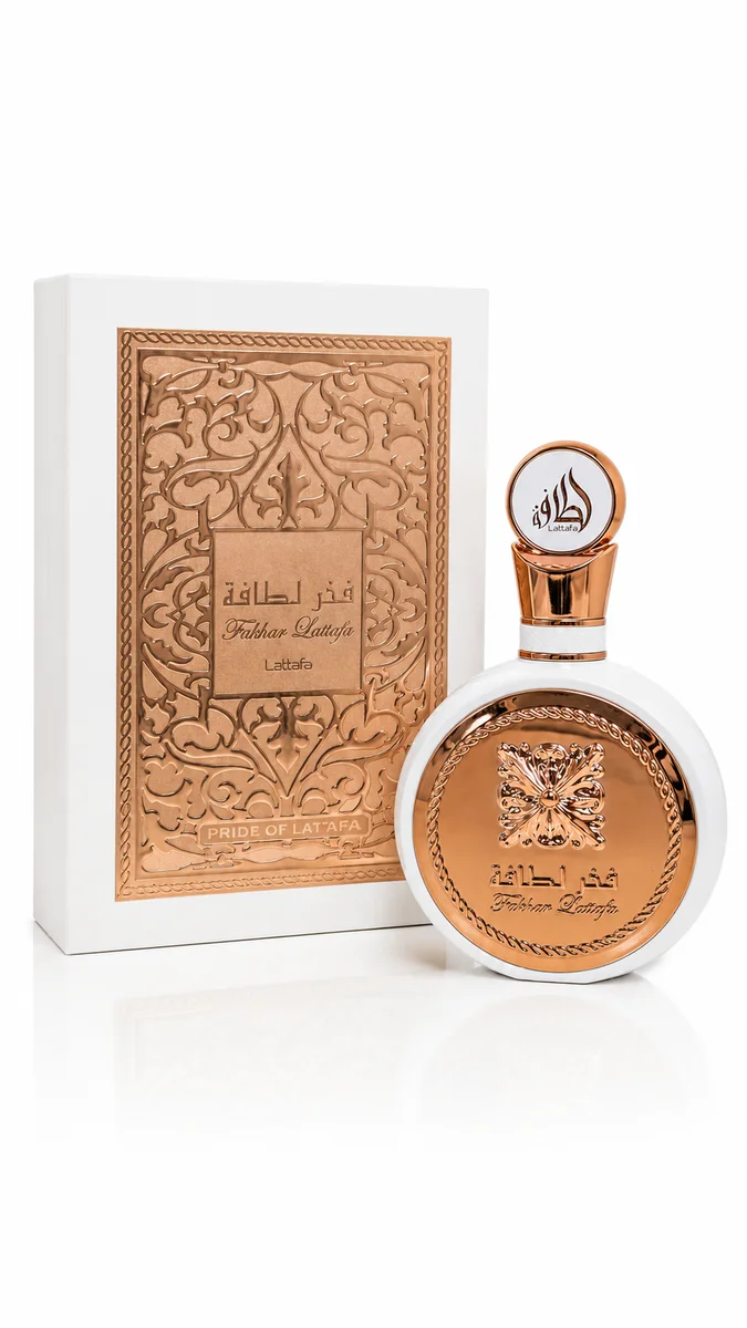 Perfume Fakhar Lattfa
