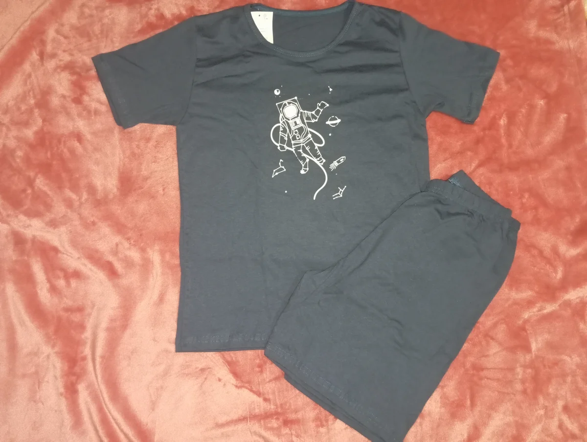 Pijama infantil TAM 14