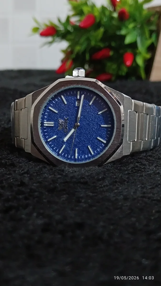Relógio OPK 6046