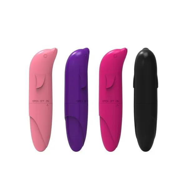 Vibrador Golfinho