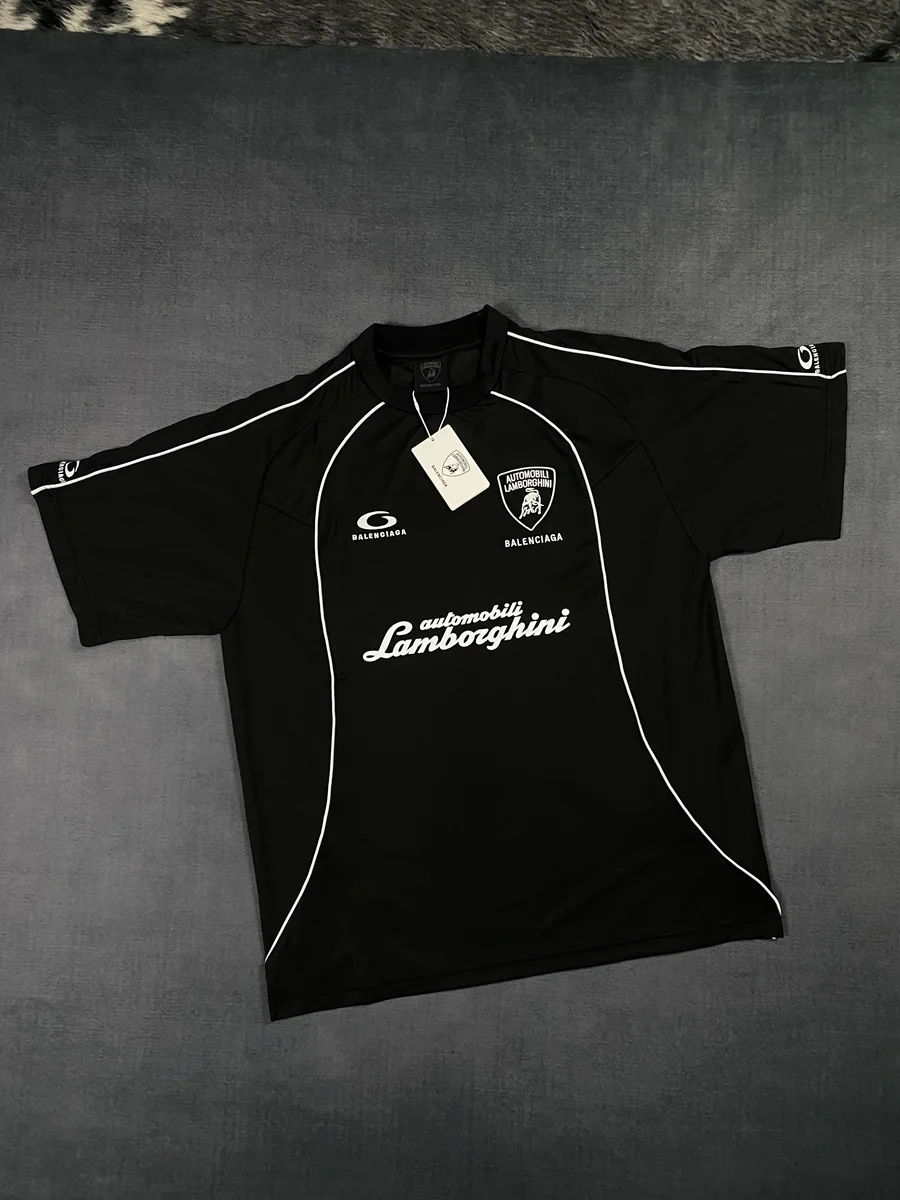 Balenciaga/Lambo enc