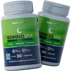 SOMNOVITA MAX