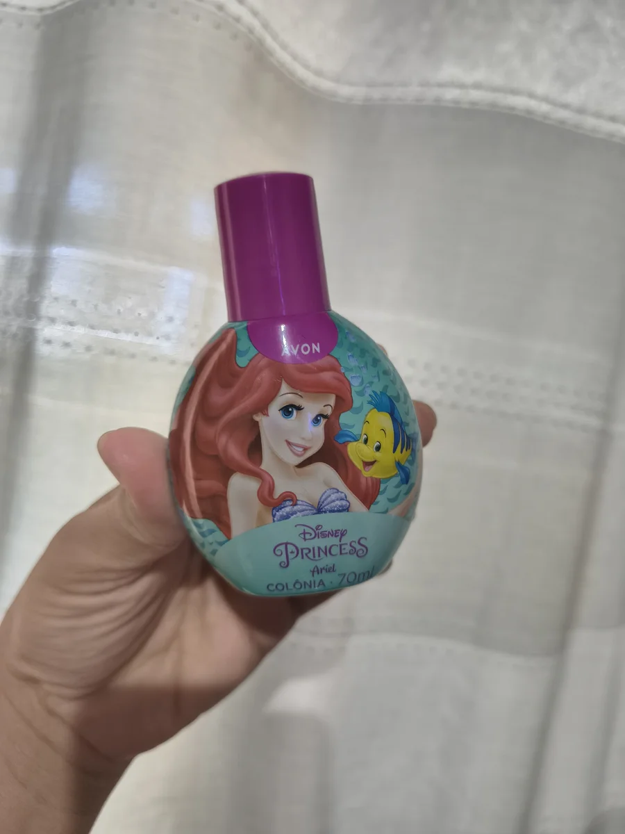 Colônia Ariel avon
