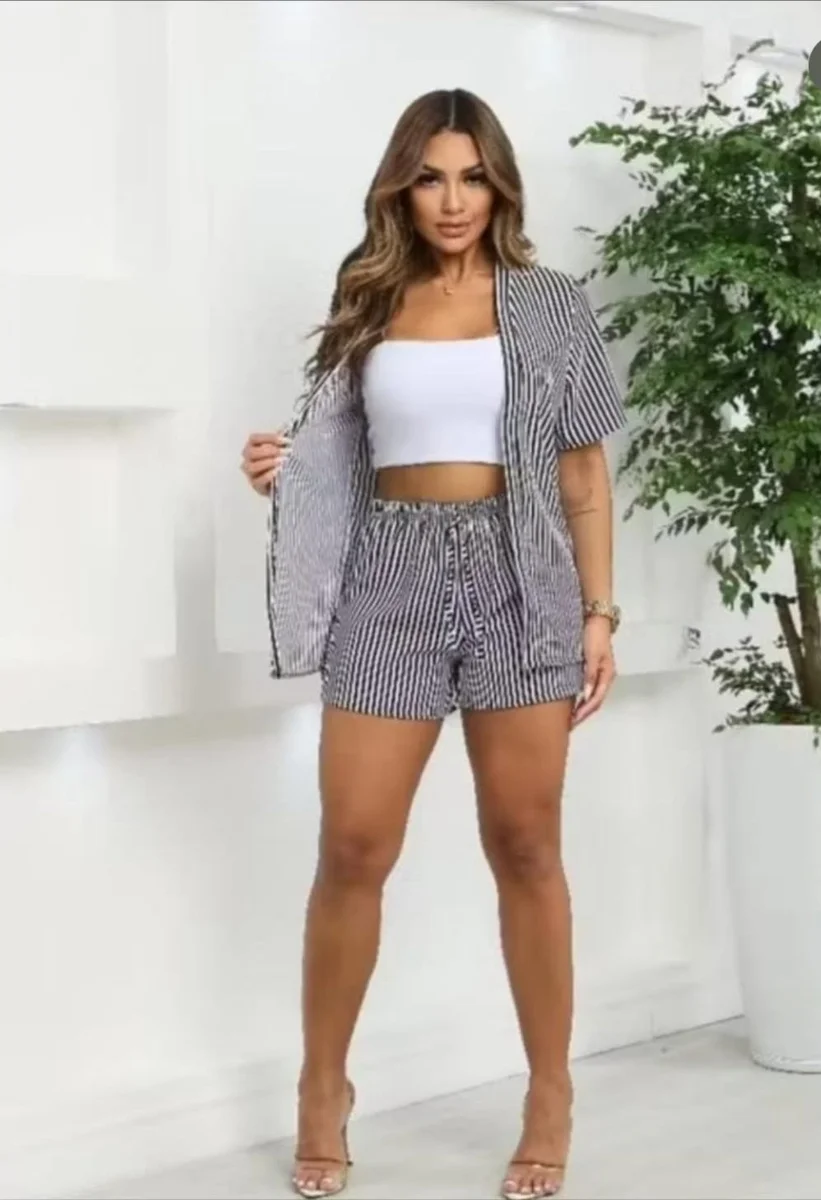 Conjunto kimono