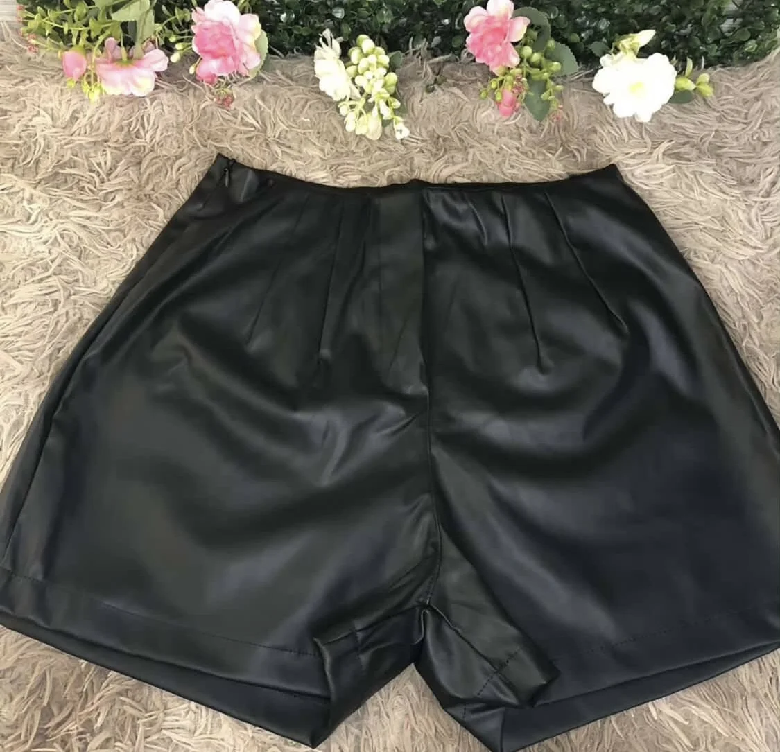 short couro