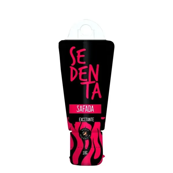 Sedenta Safada