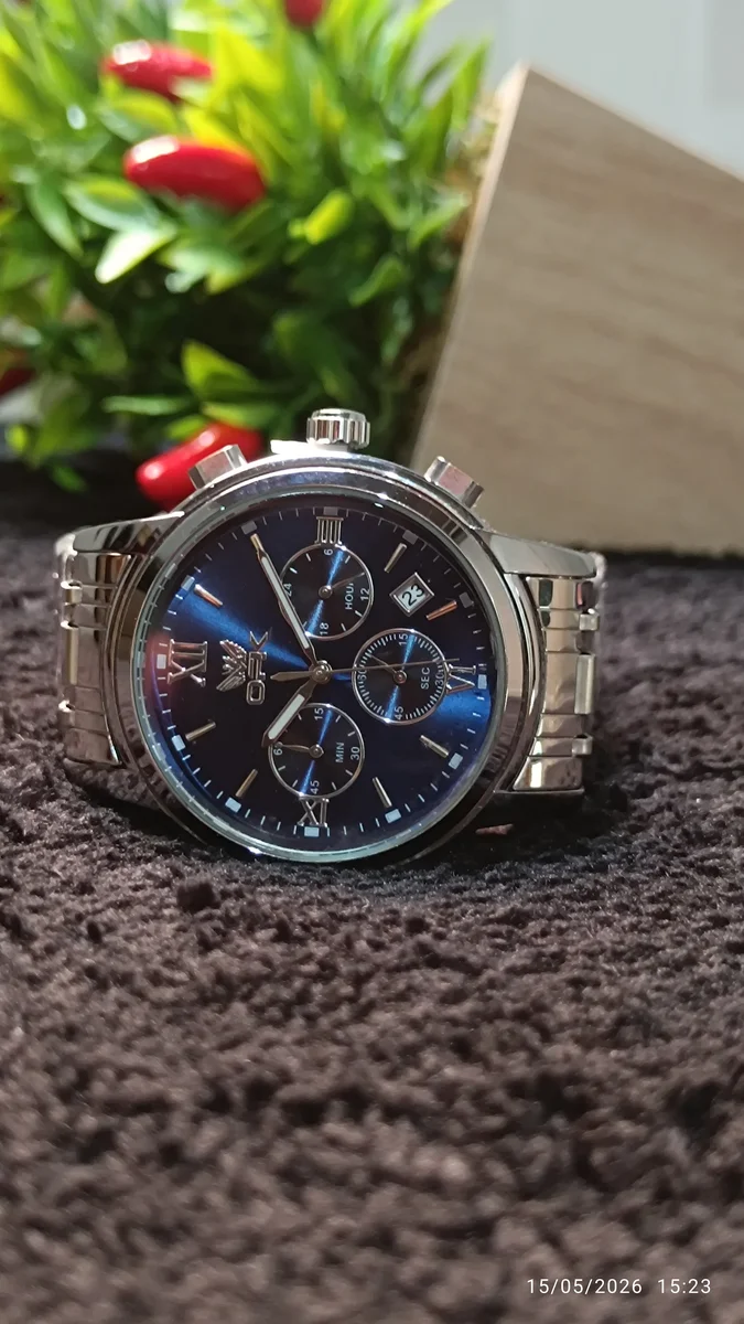 Relógio OPK 6047