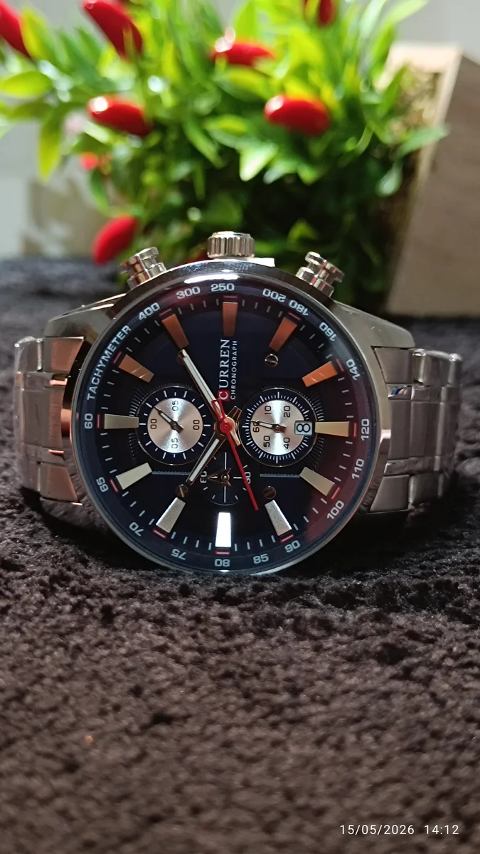 Relógio Curren 8351