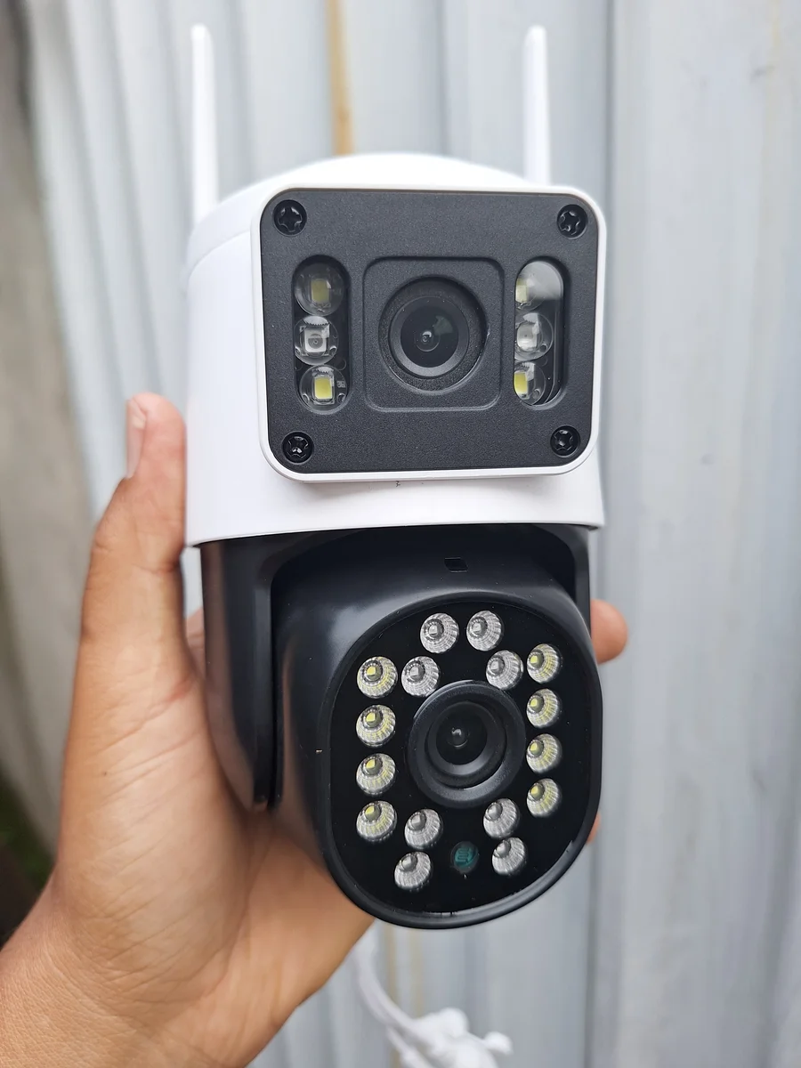 Camera Ip Jortan 2.0 MP