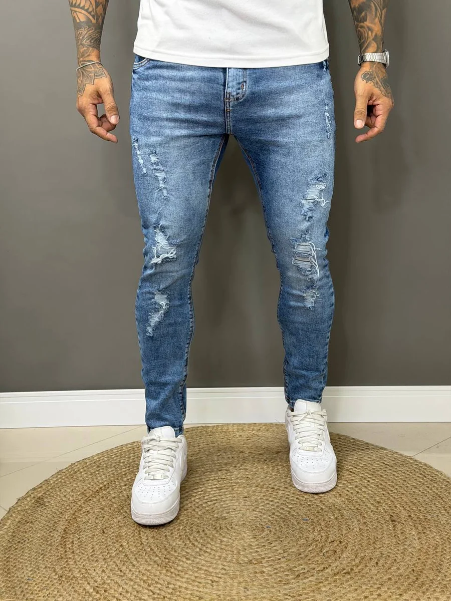 Calça Jogador