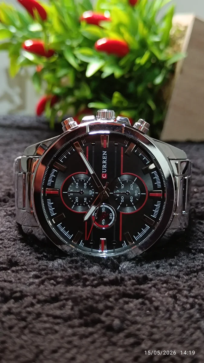 Relógio Curren 8274