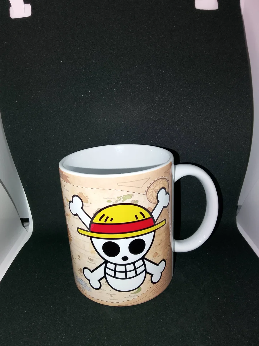 Caneca One Piece