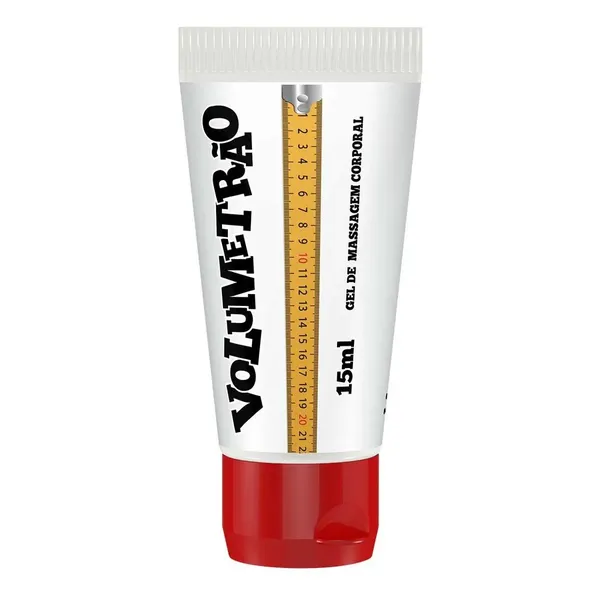 Volumetrão Gel