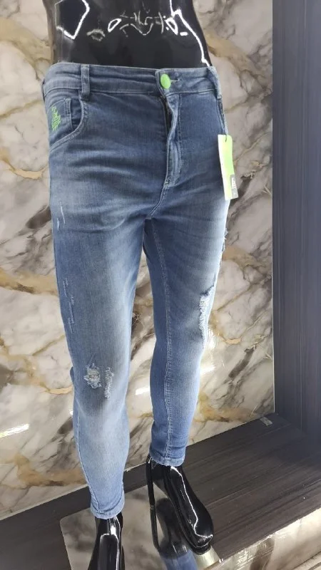 calça jodador verde 76
