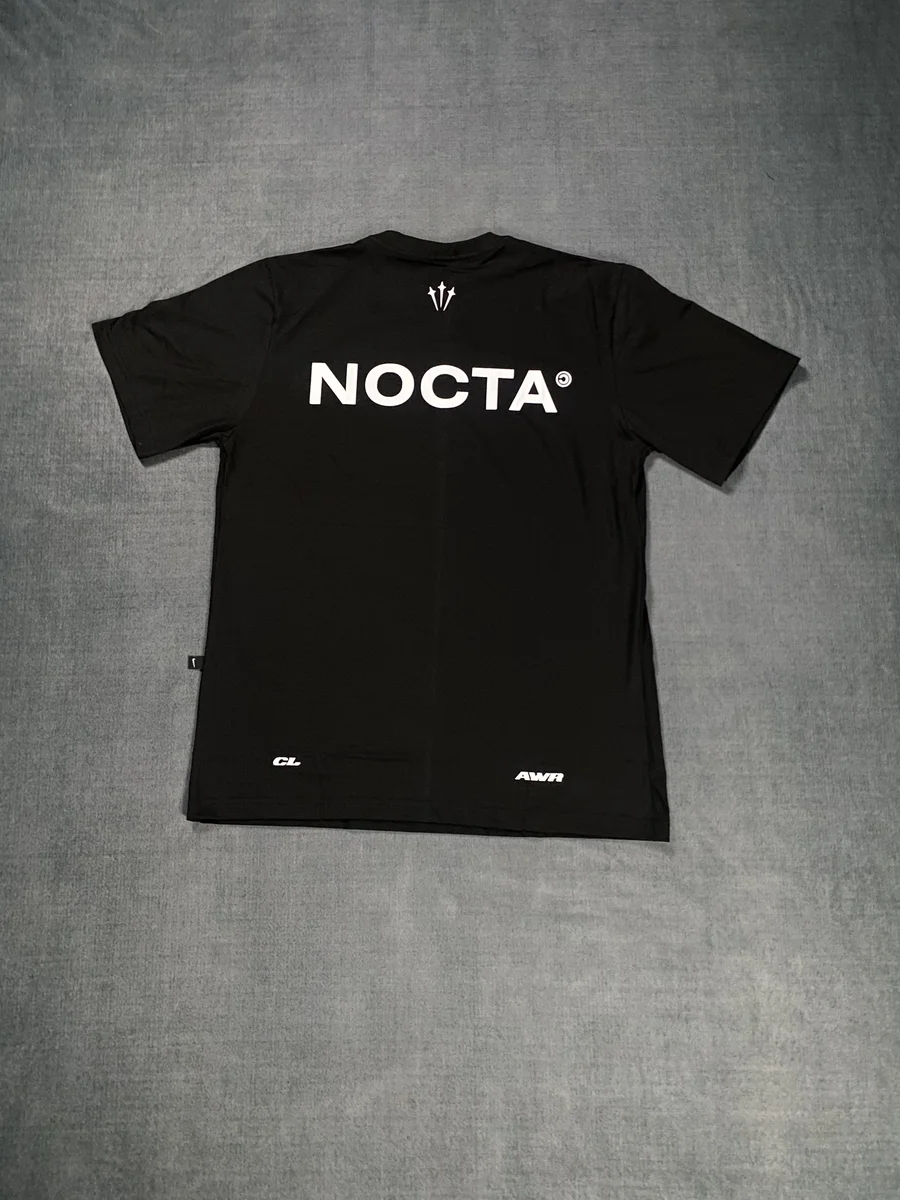 Oversized Nike/Nocta