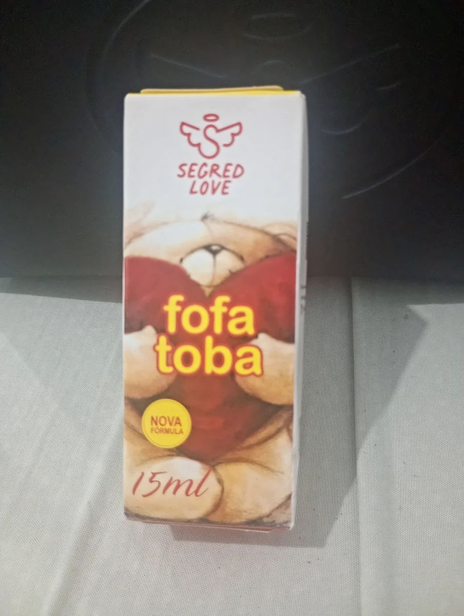 Segred love