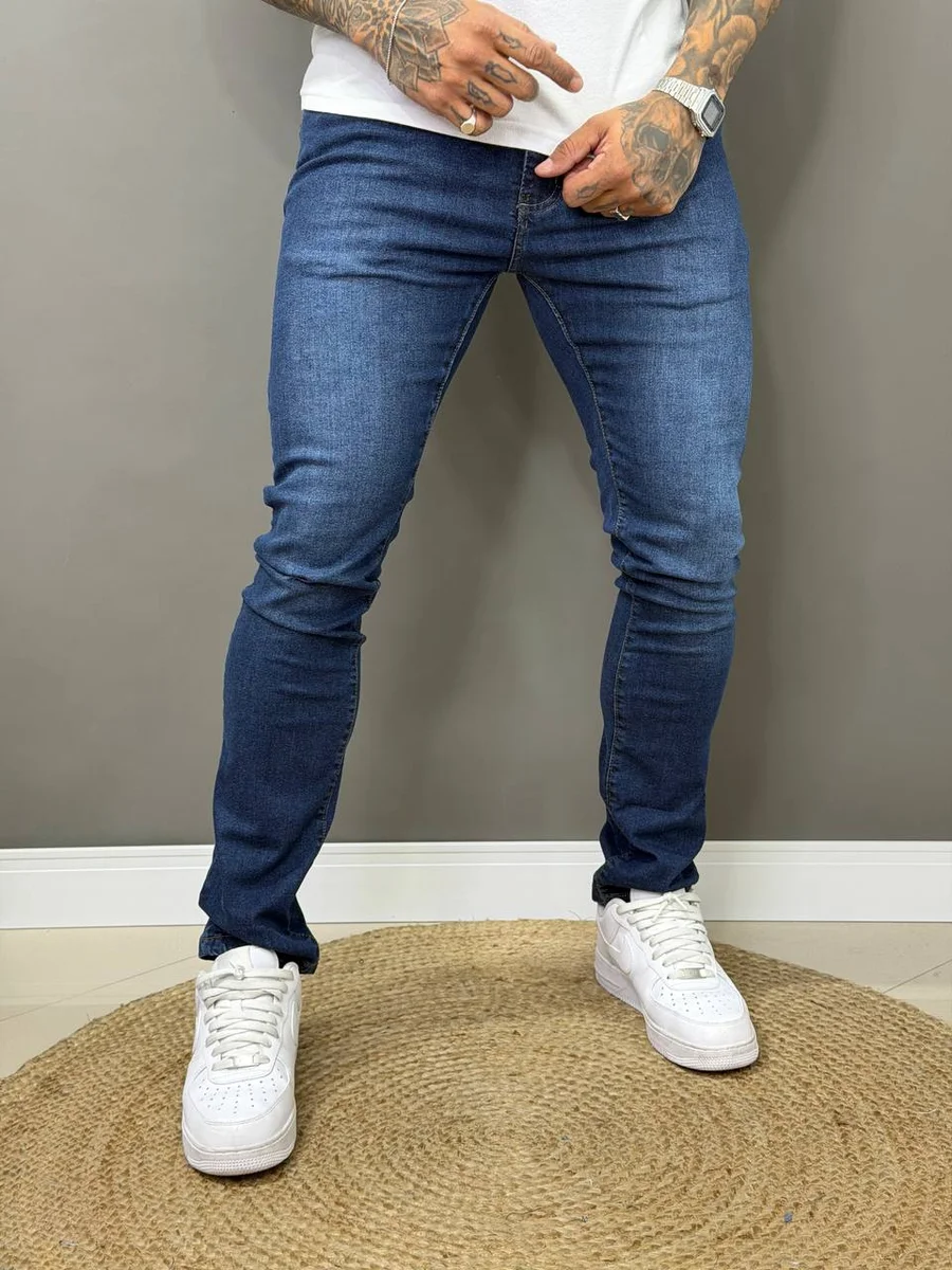 Calça Jogador