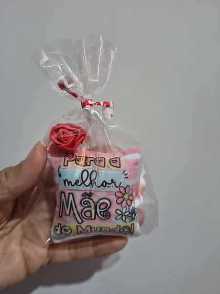 Almochaveiro mãe