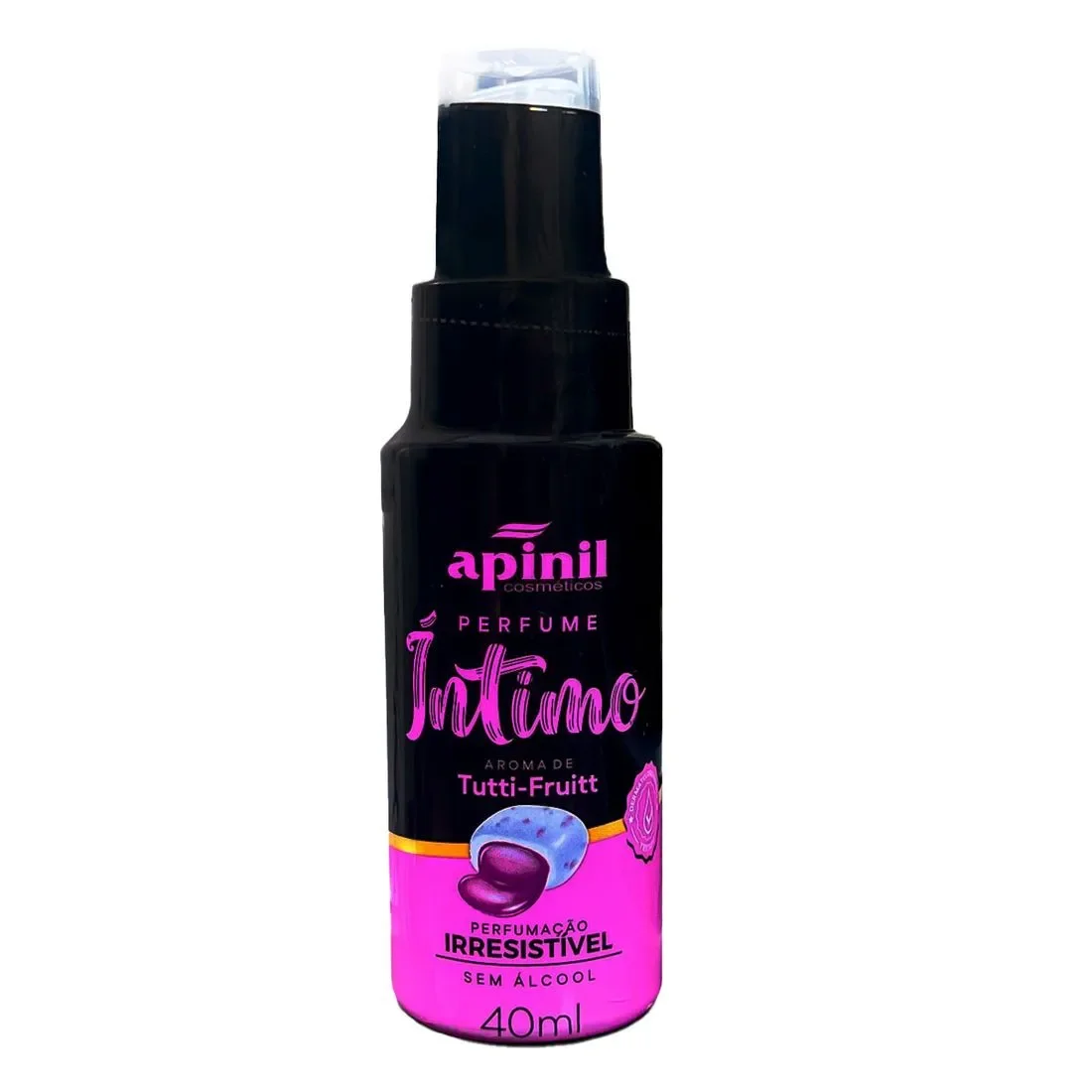 Perfume Íntimo 40ml