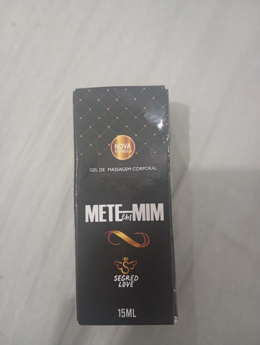 Produtos eróticos