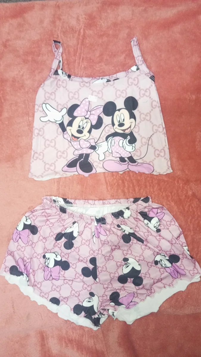 Pijama infantil TAM 10